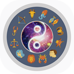 Logo of Daily Horoscope android Application 